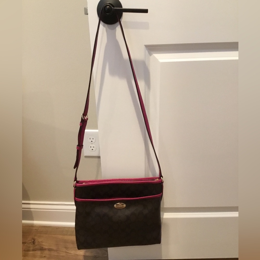 Coach Crossbody bags